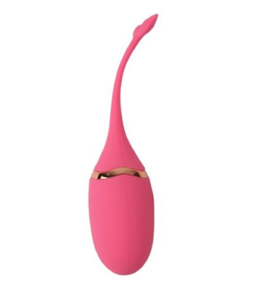 Beckoning Beats Bullet Vibrator Pink  CN 621593256-13